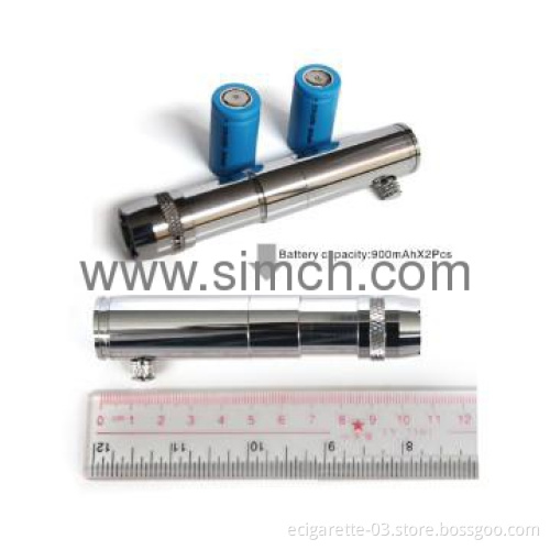 2013 new arrival hot sell original factory vaporizer e cigarette KTS